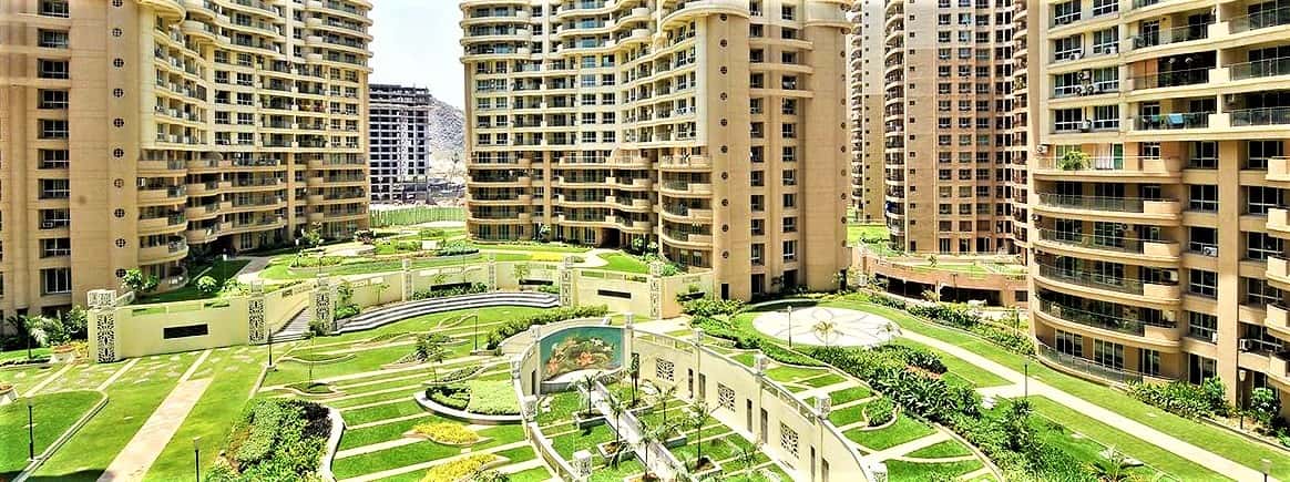 Prestige City Ghaziabad